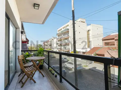 oliden 4400, Piso 0