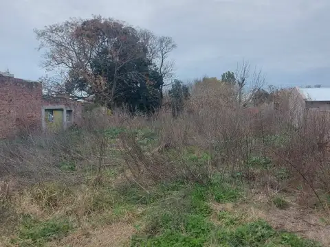 Terreno en Venta en Inés Indart, USD 21.000