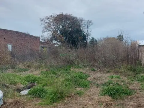 TERRENO EN VENTA EN INES INDART