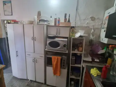Casa en Venta 50 años