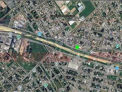 Terreno en Venta en General Rodríguez, USD 270.000