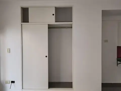 Departamento en Venta en Balvanera, USD 59.000