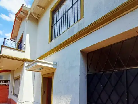 Casa en Venta en Villa Adelina, USD 145.000