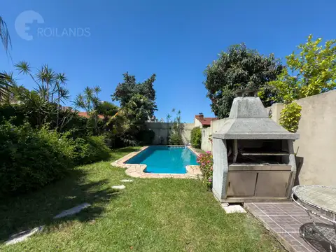 Casa en Venta en Núñez, USD 730.000