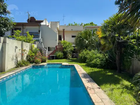 Casa en Venta en Núñez, USD 730.000