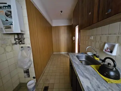 Departamento en Alquiler de 2 ambientes