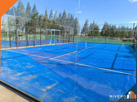 Venta - Lote a Laguna Financiado - Horizontes al Sur