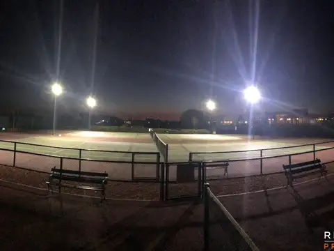 Terreno en Venta 20  mts Fondo