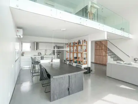 Departamento en Venta con 2 cocheras