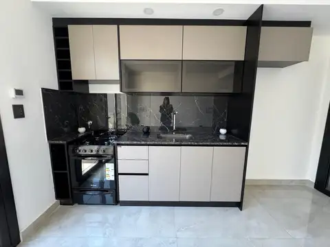 Depto Tipo Casa en Venta con 1 cocheras