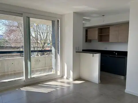 Departamento en venta 1 ambiente en Tigre