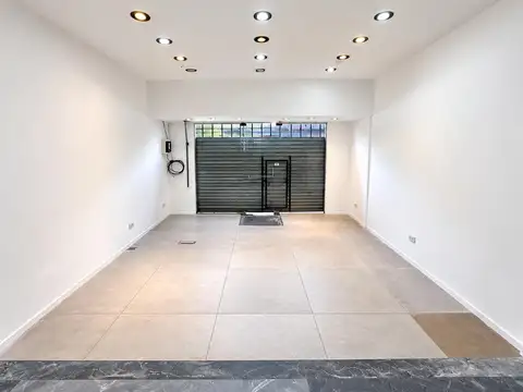 Local en Alquiler en Villa Ballester, $ 3.200.000