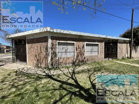 Casa en Venta en Empalme Graneros, USD 70.000