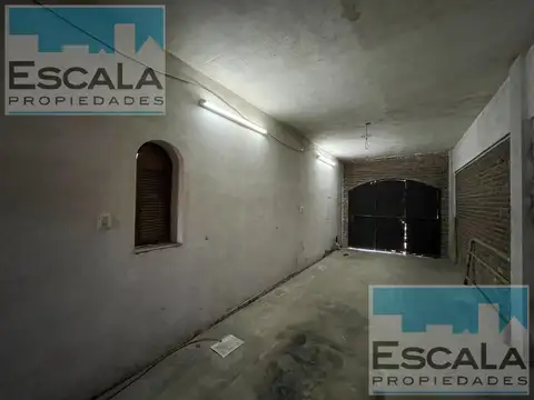Casa en Venta 25 años