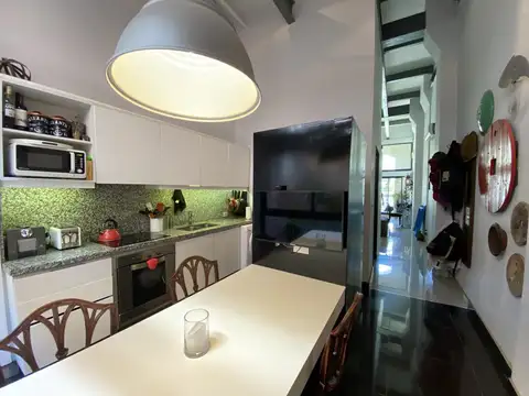 Departamento en Alquiler en Puerto Norte, USD 590