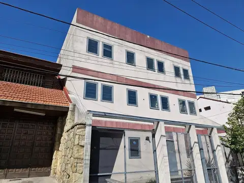 Au. Panamericana  al 300