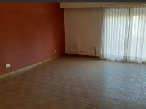 Venta amplio depto 3 amb