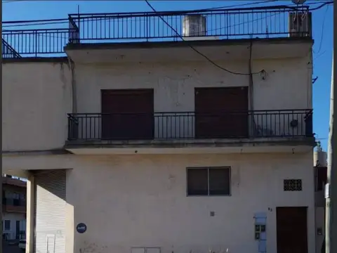 Venta amplio depto 3 amb