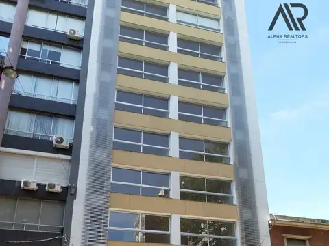 Apartamento en venta en La Blanqueada