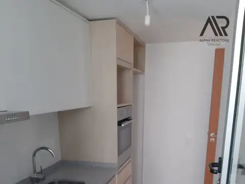 Departamento en Venta Permite mascota