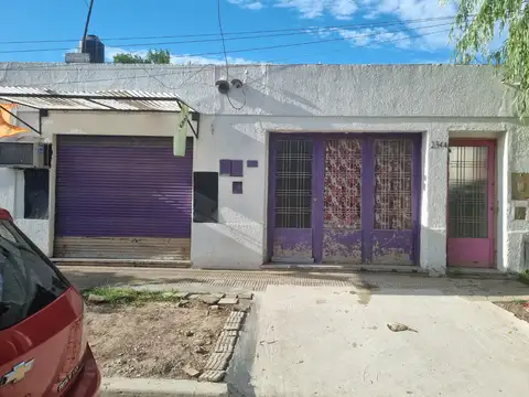 CASA EN VENTA ALMAFUERTE N 2300