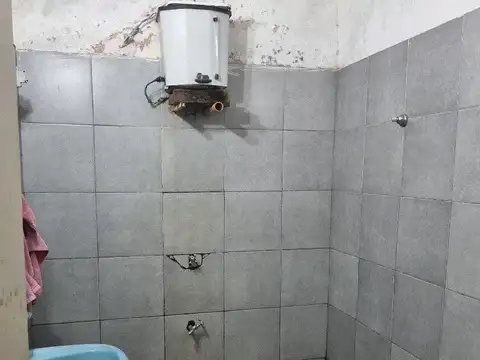 CASA EN VENTA ALMAFUERTE N 2300