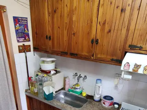 Departamento en Venta de Monoambiente