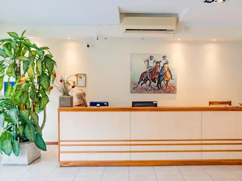 Hotel en Venta en Concordia, USD 2.000.000