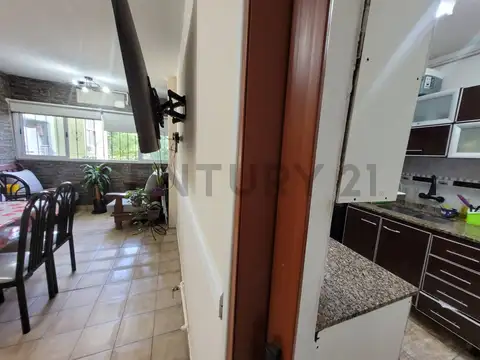 Venta departamento 3 ambientes en villa soldati apto credito hipotecario