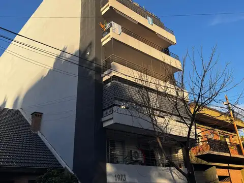 Departamento de 40 m² 2 Ambientes con Cohera en Venta en Monte Castro