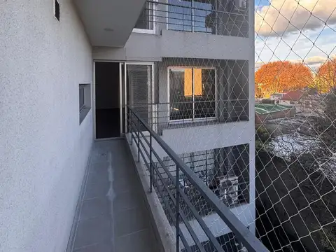 Departamento de 40 m² 2 Ambientes con Cohera en Venta en Monte Castro