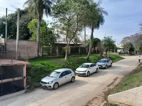 Casa en Venta al Oeste