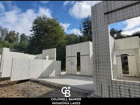 Departamento en Venta en Villa Correntoso, USD 220.000
