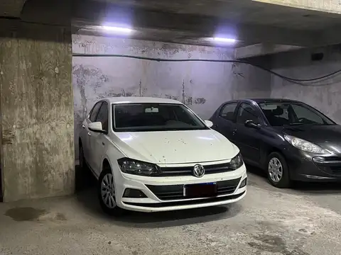 Cochera en venta por rampa de hormigon