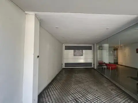 Balcarce y Mendoza - Cocheras