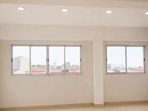 Oficina en Alquiler A Estrenar