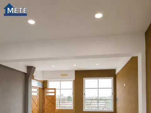 ALQUILER – PLANTA COMERCIAL A ESTRENAR 108 m² – EXCELENTE UBICACIÓN EN AV. ILLIA, SAN JUSTO
