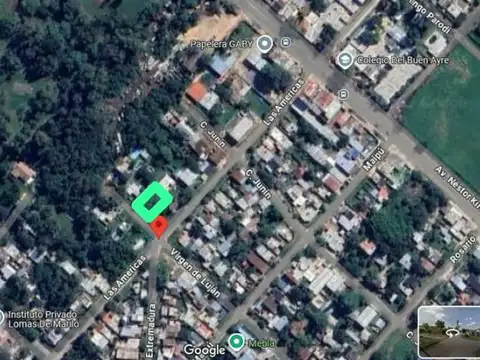 Casa en Venta al Norte