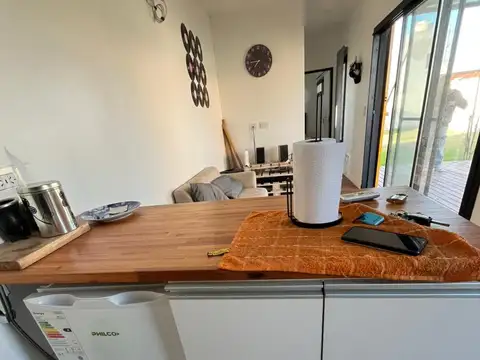 Casa en Venta en Los Pioneros, USD 40.000