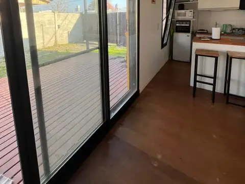 Barrio los pioneros, calle Gustavo Cerati 5300