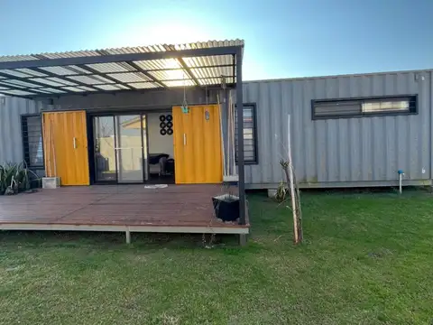 Casa en venta en Los Pioneros