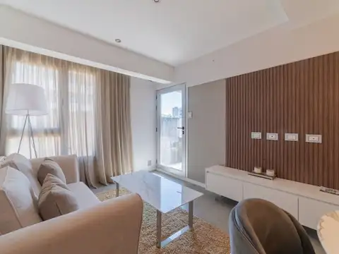 Departamento en Venta en Santa Fe, USD 180.000