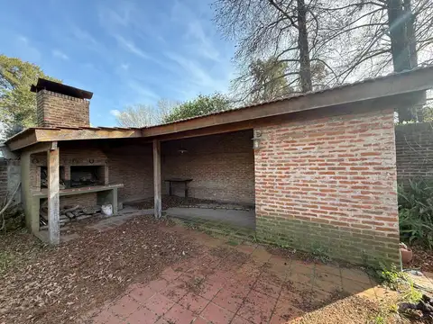 Casa en Venta 25 años