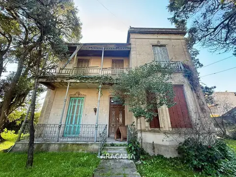 Casa en Venta en Monte Grande