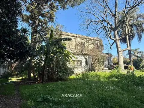 Casa en Venta de 7 dormitorios