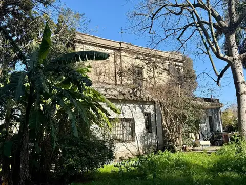 Casa en Venta 30 años