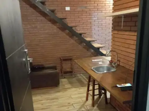 Departamento en alquiler - 1 Dormitorio 1 Baño - Abasto