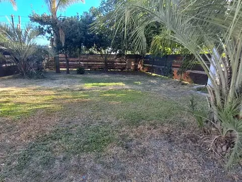 Casa en Alquiler de 3 dormitorios