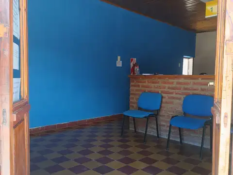 Buenos Aires esq. San Juan.