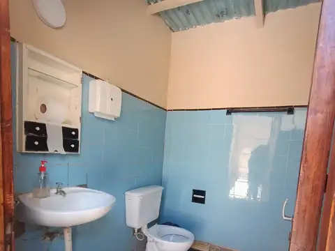 Buenos Aires esq. San Juan.